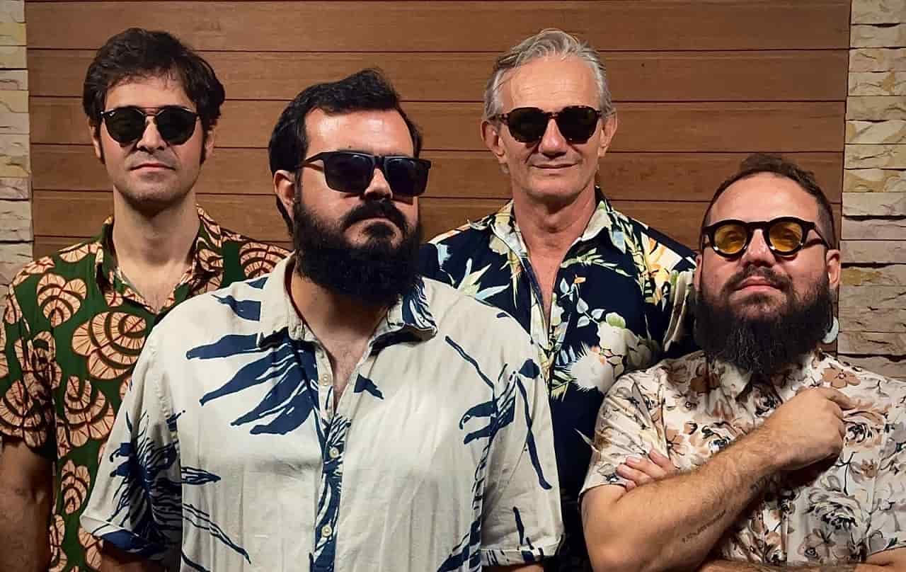 banda Tremenboys