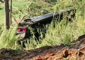 Crédito: Divulgação/ Polícia Militar de São Paulo