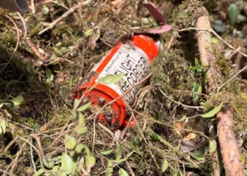 caixa preta acid