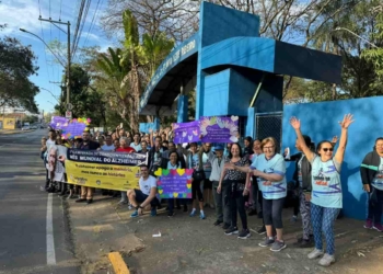 Foto de arquivo