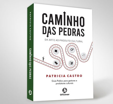 caminho pedras livro
