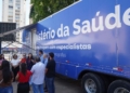 carreta ministerio saude