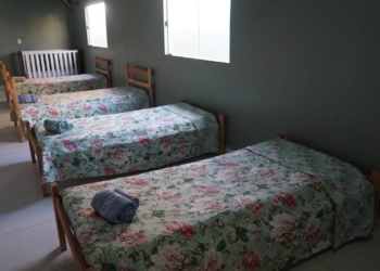 casa abrigo ata mulheres
