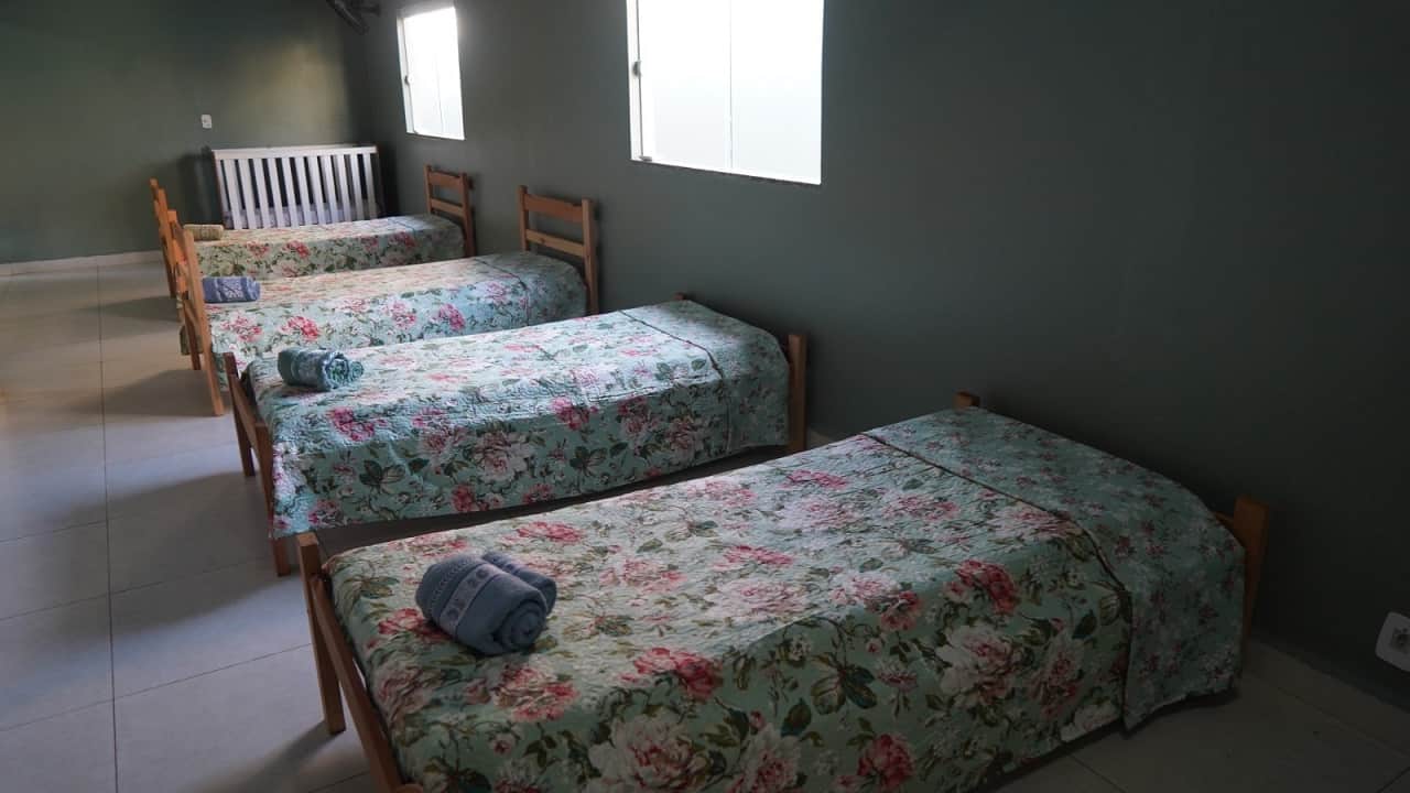 Araçatuba inaugura ala exclusiva para mulheres em situação de vulnerabilidade casa abrigo ata mulheres