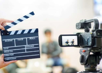 cinema oficina