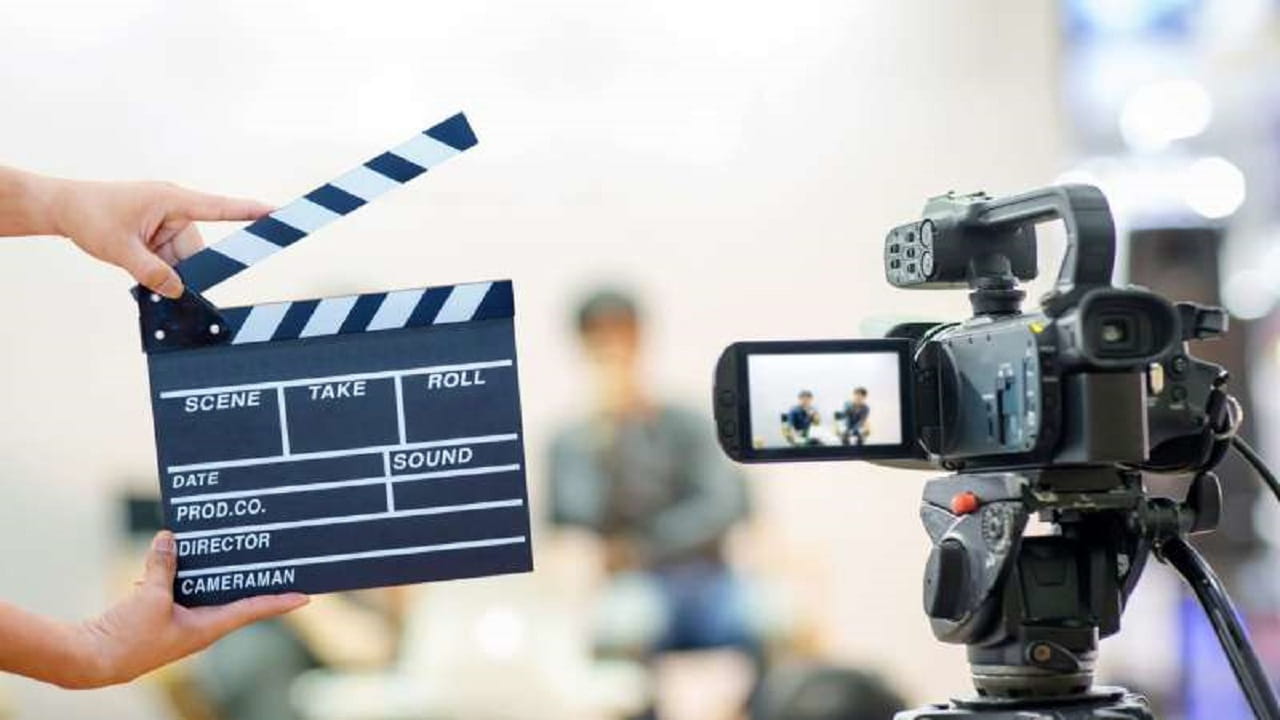 Araçatuba terá oficina de cinema gratuita com produção de curta-metragem cinema oficina
