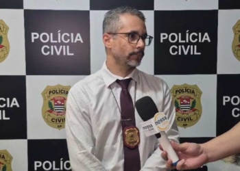 delegado icaro