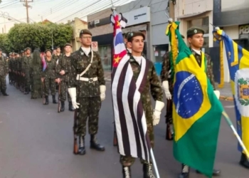 desfile guararapes