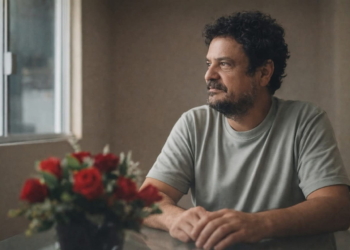 O jornalista e escritor Eric Oliveira Costa e Silva lança livro em Araçatuba