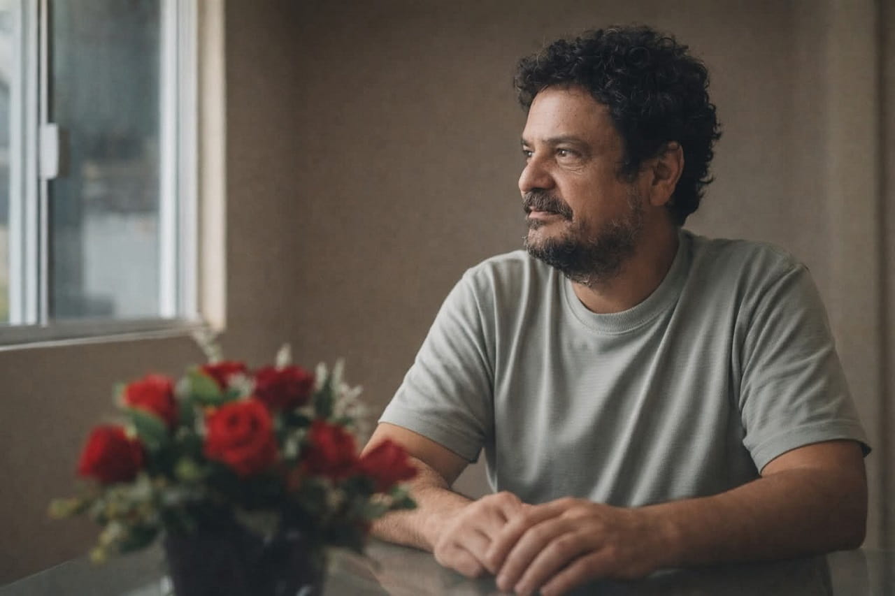 O jornalista e escritor Eric Oliveira Costa e Silva lança livro em Araçatuba