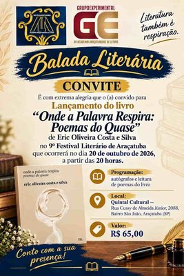 eric livro