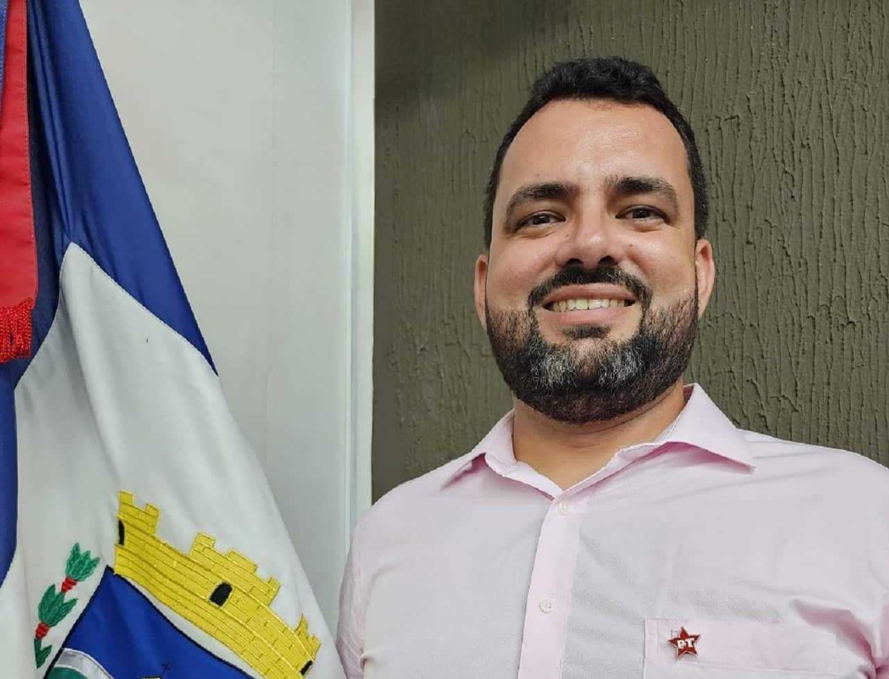 Professor e presidente do PT de Mirandópolis morre após acidente no Paraná Reprodução/ Redes Sociais