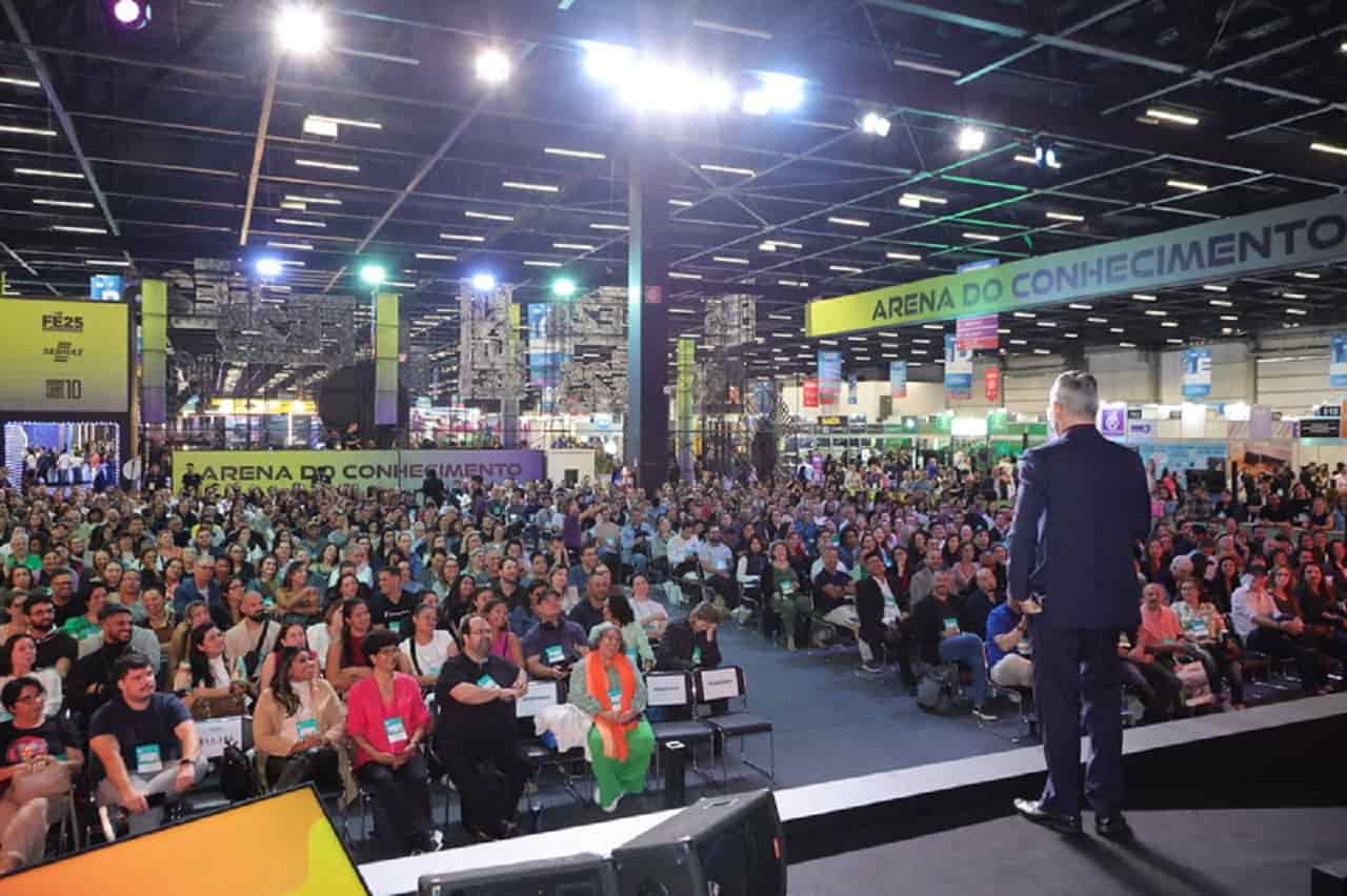 Sebrae-SP levará 400 pessoas da região de Araçatuba à Feira do Empreendedor feira empreendedorismo