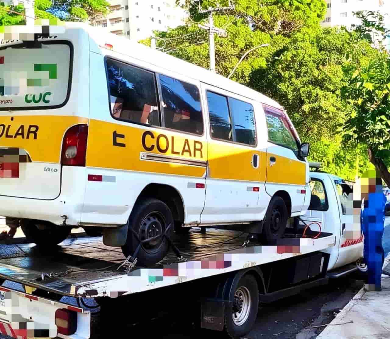 fiscaliza escolar
