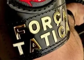 forca tatica 1