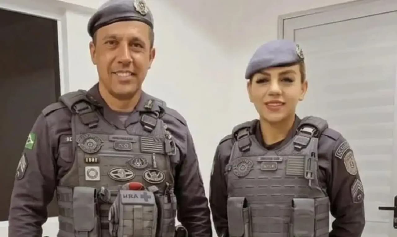 SP: laudo descarta suicídio e diz que policial Gisele foi assassinada geraldo leite rosa neto 762x429 1