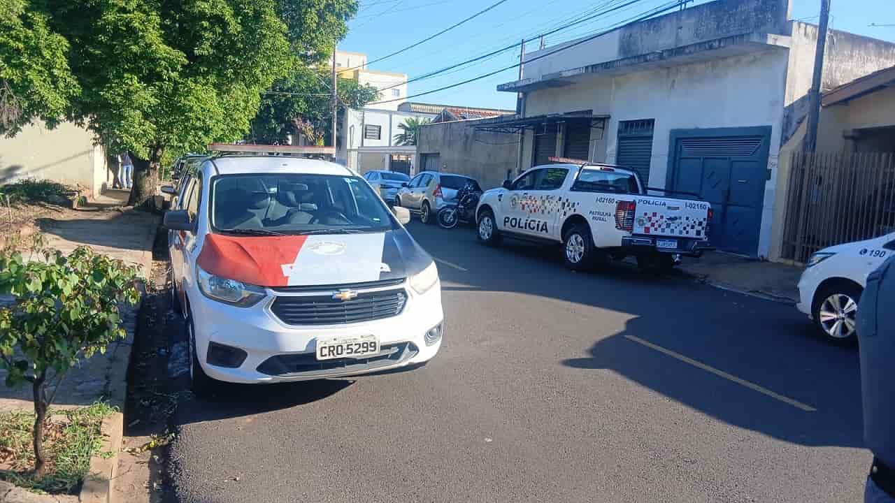 Foto: Charles Caleb/ Araçatuba Facts