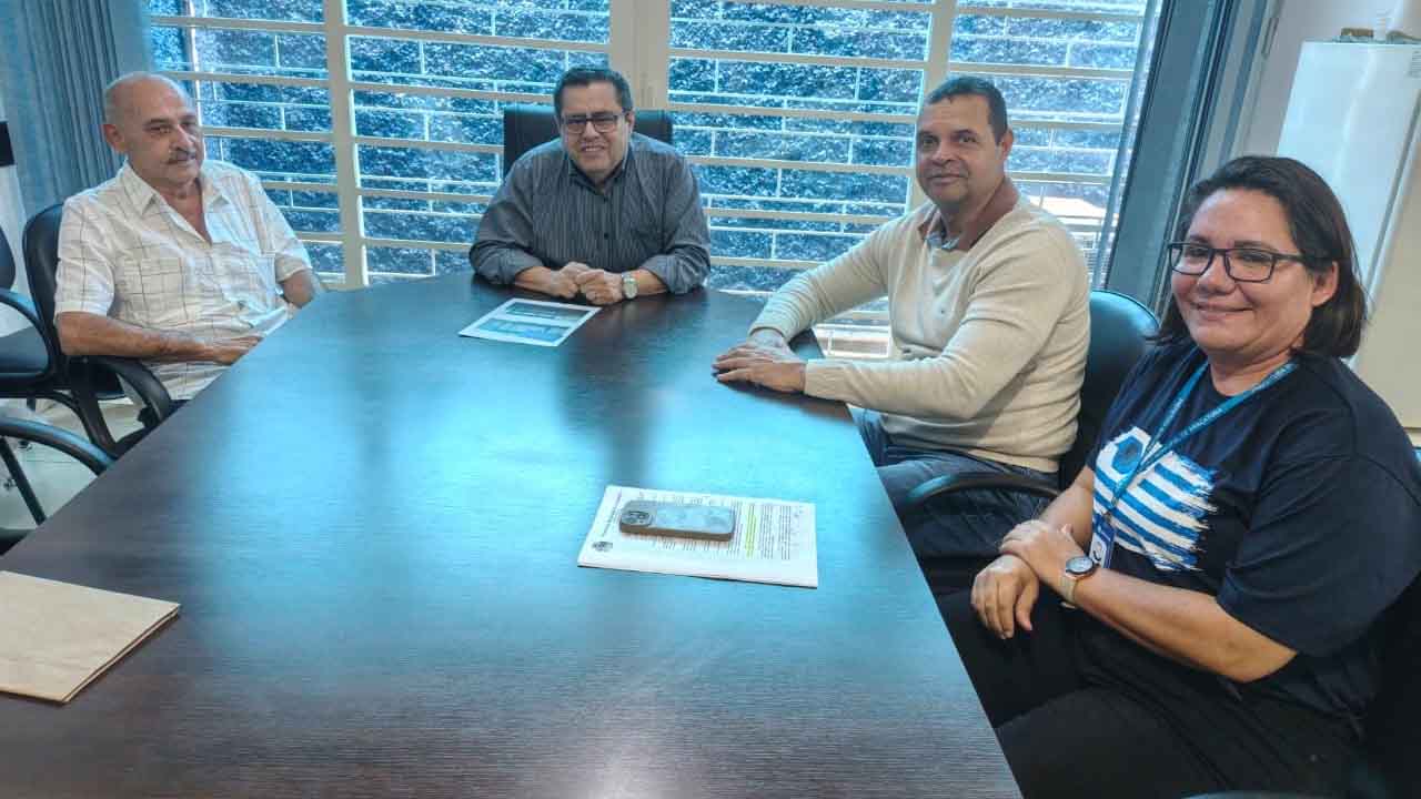 jose roberto e julio cesar
