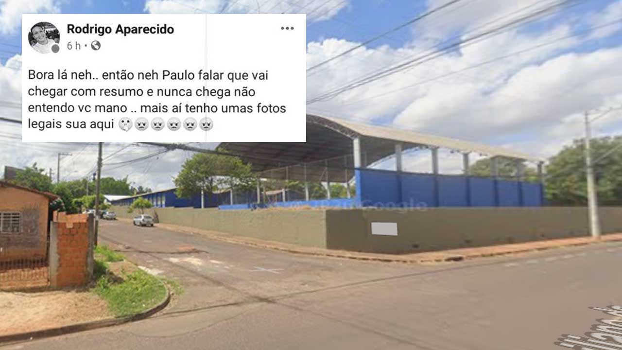 julgamento