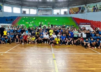madruguinha esport