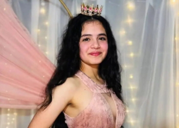 Milena Castro dos Santos (Reprodução: Redes Sociais)