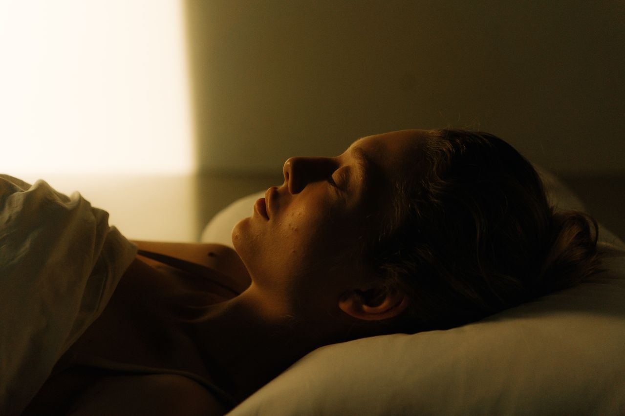 Quanto tempo de sono você precisa? Esqueça a 'regra das oito horas' Foto: Ron Lach/Pexels