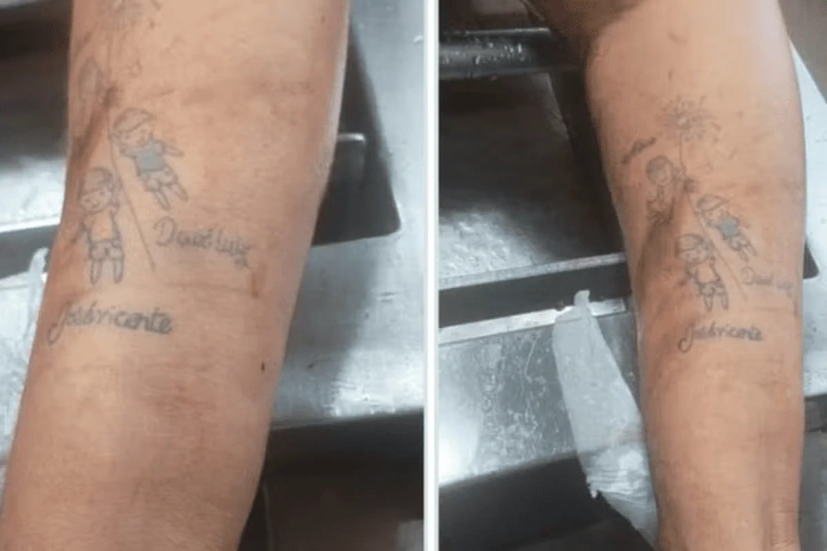 Mulher é encontrada morta com cadarço no pescoço em estrada do interior de SP Reprodução/ Metrópoles