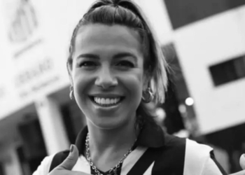 Naty Potira morreu aos 39 anos
Foto: Reprodução/Instagram/@santosfc