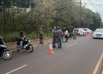 opera motos ruido