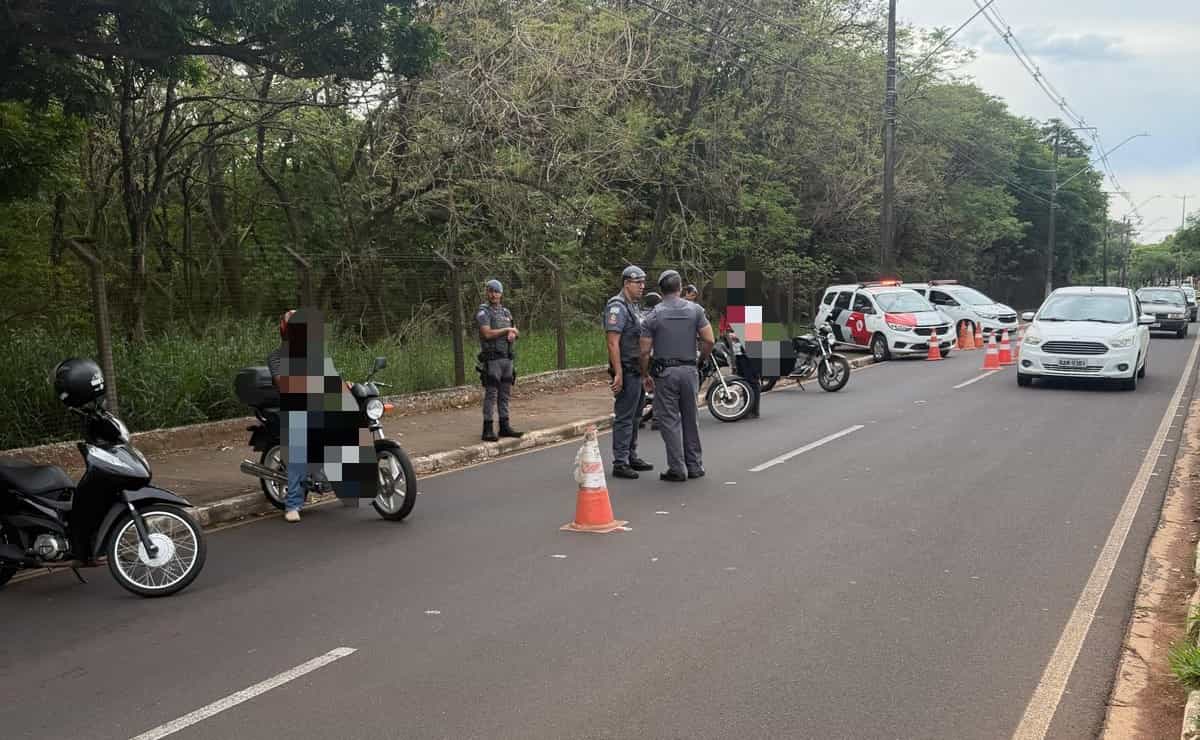 opera motos ruido