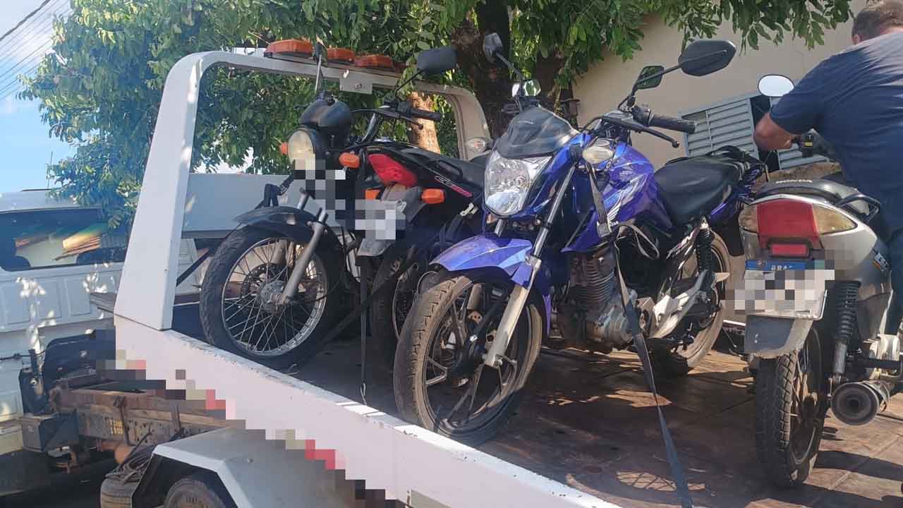 operacao PM baixo ruido