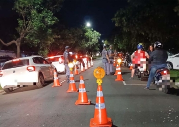 operacao direcao segura
