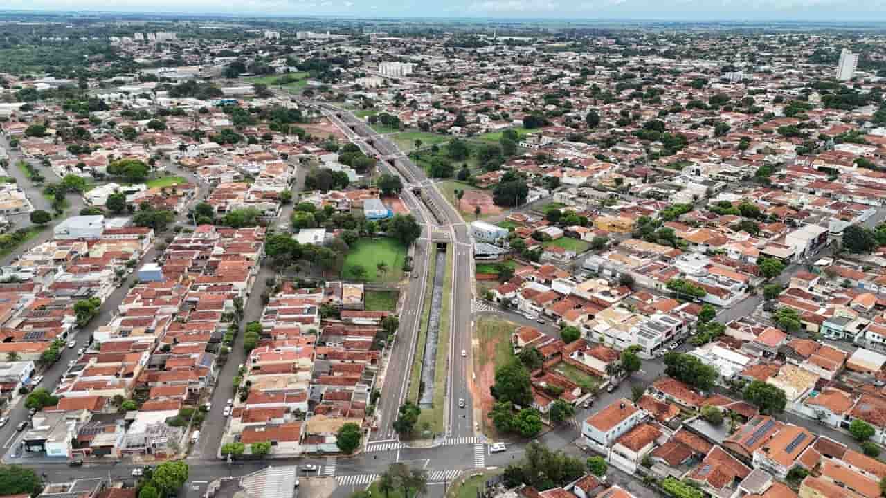 Pompeu de Toledo é reaberta após mais de 1 ano de interdição em Araçatuba pompeu liberada