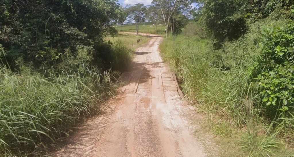 Ponte perto da Igreja da Pratinha será interditada por dois dias em Araçatuba ponte prxima igreja da pratinha ser interditada para troca de tablado