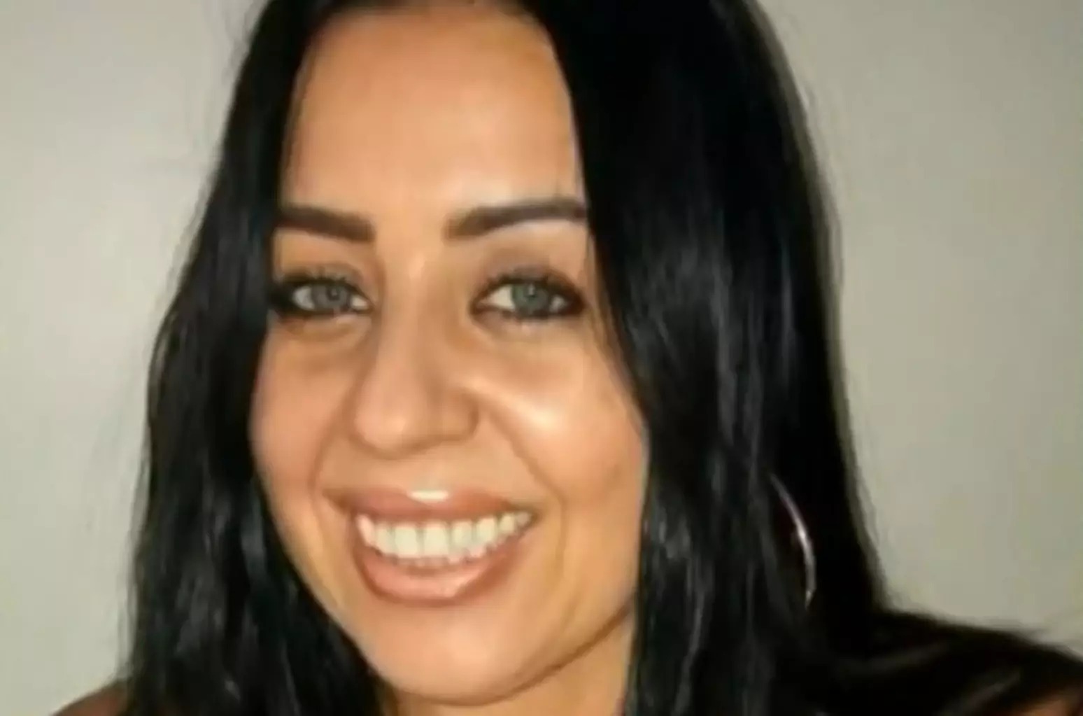Professora morre após receber injeção para queda de cabelo em salão de beleza Foto: Reprodução/TV Globo