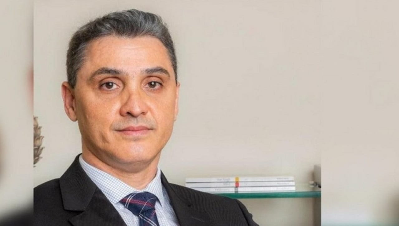 Promotor de Justiça é encontrado morto dentro de casa no interior de SP promotor preso