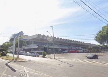 rodoviaria de aracatuba