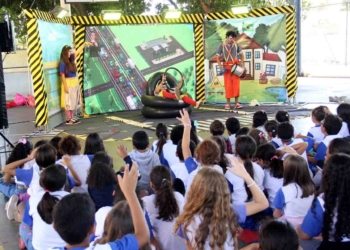 teatro infantil