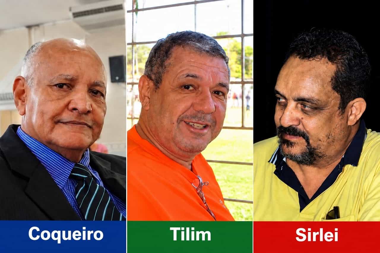 Artigo: Sirlei, Tilim, Coqueiro tilim sirlei