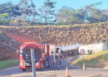 Foto: Artesp