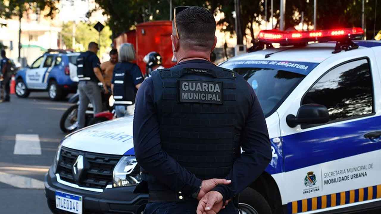 Araçatuba: Vereadores aprovam política municipal de campanhas educativas de trânsito transito GCM