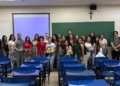 Alunos biomedicina unisale 1