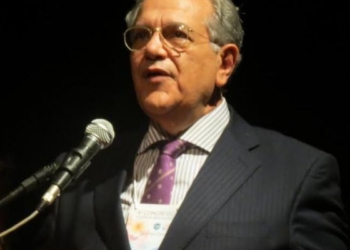 Antonio Cesar Perri de Carvalho