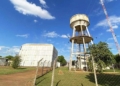 Bomba capta Jd aeroporto birig