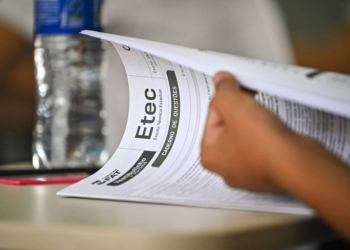 Mais de 89 mil vagas: Etecs ampliam prazo para inscrições do Vestibulinho