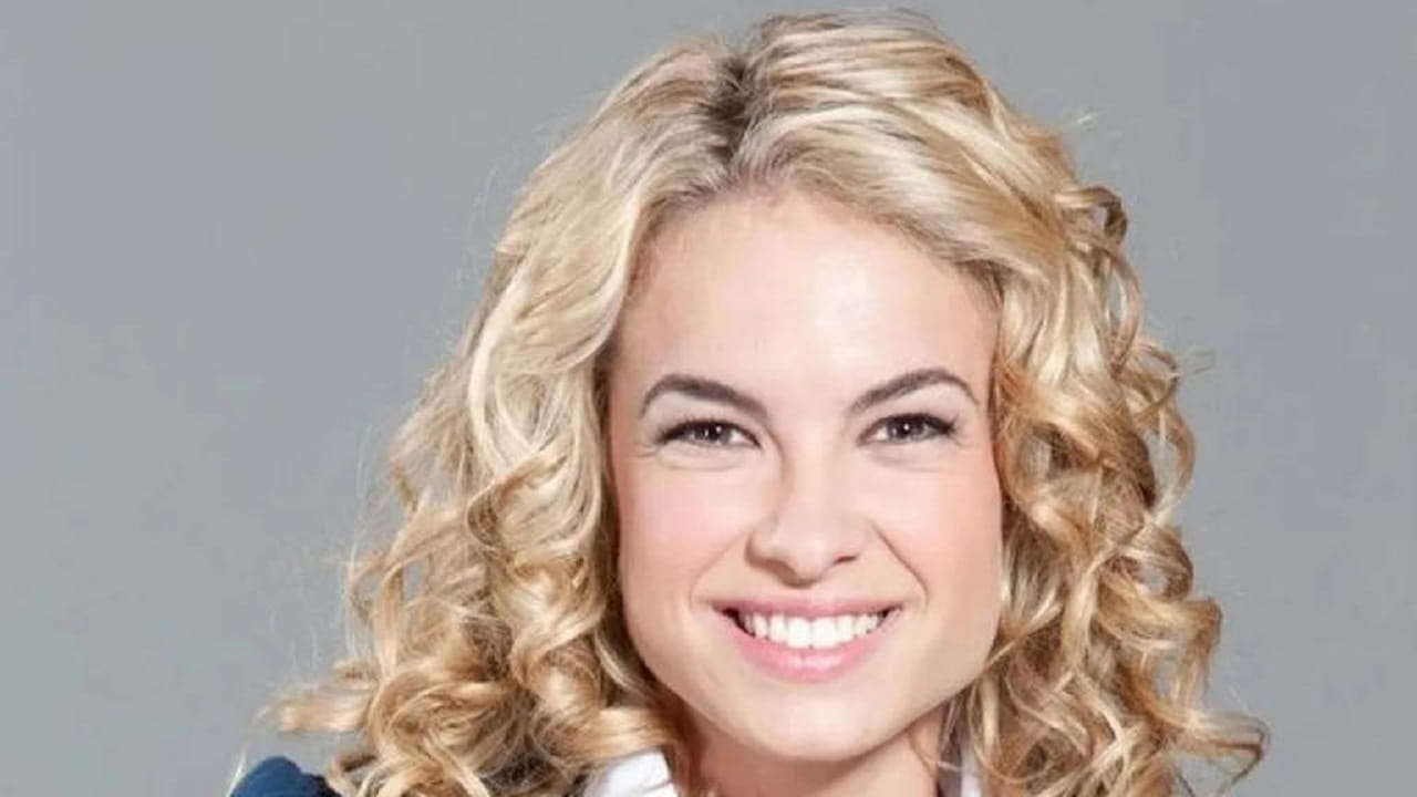 Morre Lua Blanco, estrela de Rebelde, aos 39 anos após lutar contra câncer Reprodução/ Rede Social