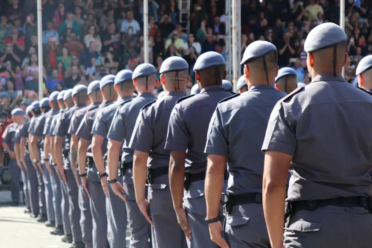 Mais seis cidades de SP aderem à Atividade Delegada da Polícia Militar PMs sp