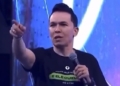 Pastor Lucinho