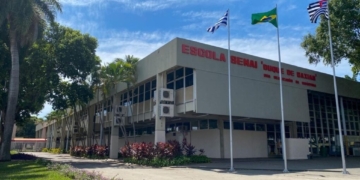 Senai Aracatuba