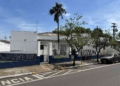 UBS Jardim TV, em Araçatuba